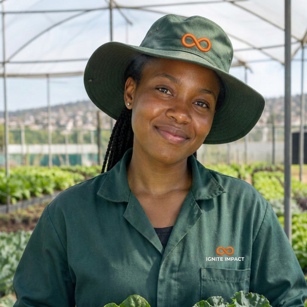 Youth Agriculture